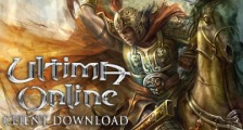 Ultima Online Download