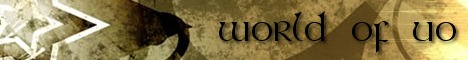 World of UO - Free Ultima Online Shard