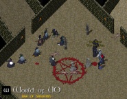 World of UO
