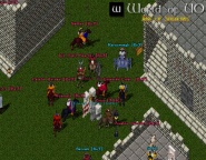 World of UO
