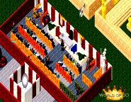 World of UO