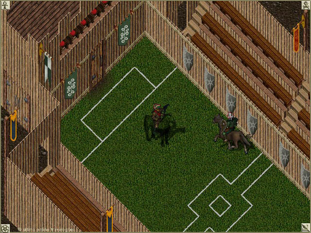 Grand Arena