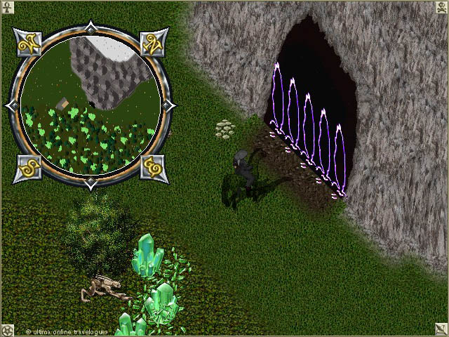 Crystal Cave