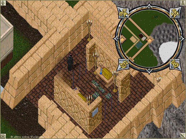 Vault of Secrets