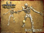 Bone Demon