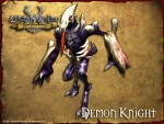 Demon Knight