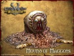 Mound of Maggots