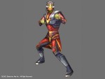 Juka Warrior