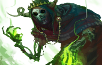 👑 Halk �ampiyonu: Primeval Lich 👑