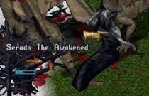 👑 Halk �ampiyonu: Serado The Awakened👑