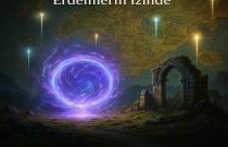 🌀Ilshenar Portals � Erdemlerin �zinde🌀