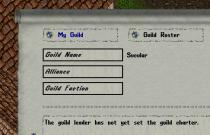 Guild Sistemi