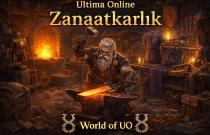 Zanaatkarl�k S�n�f� - Crafting Progression