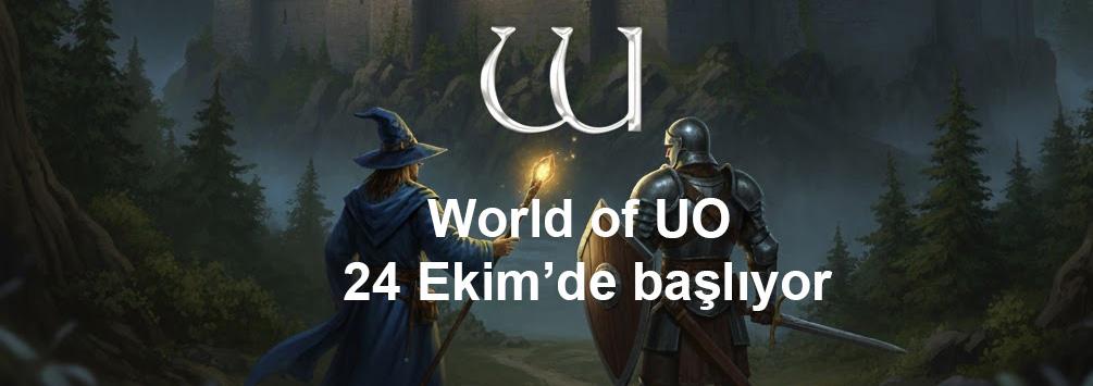 24 Ekim'de yeni sunucumuz alyor.
