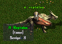 Reptalon