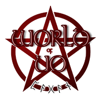 World of UO: Pagan